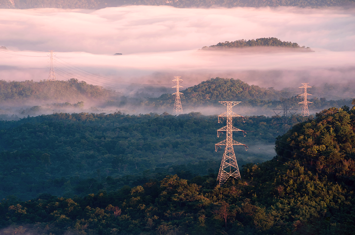 Powerlines