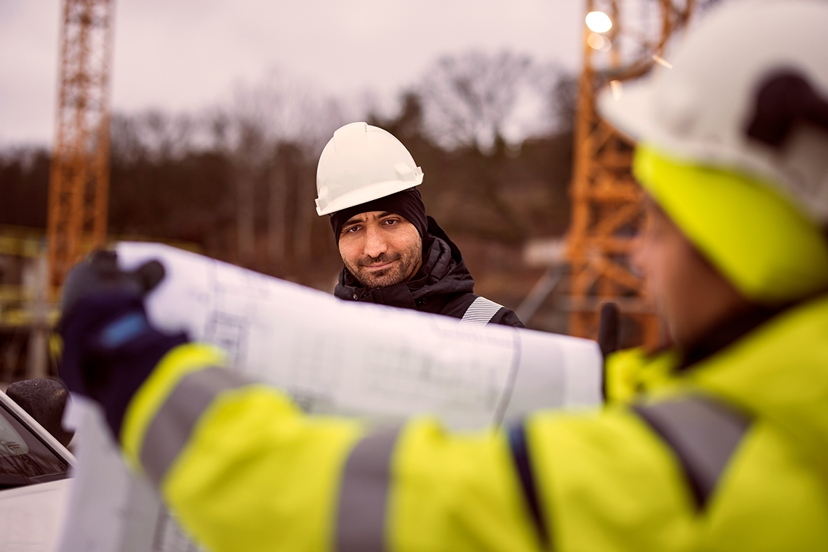 Engineer