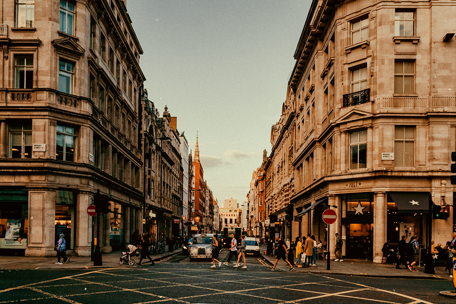 London