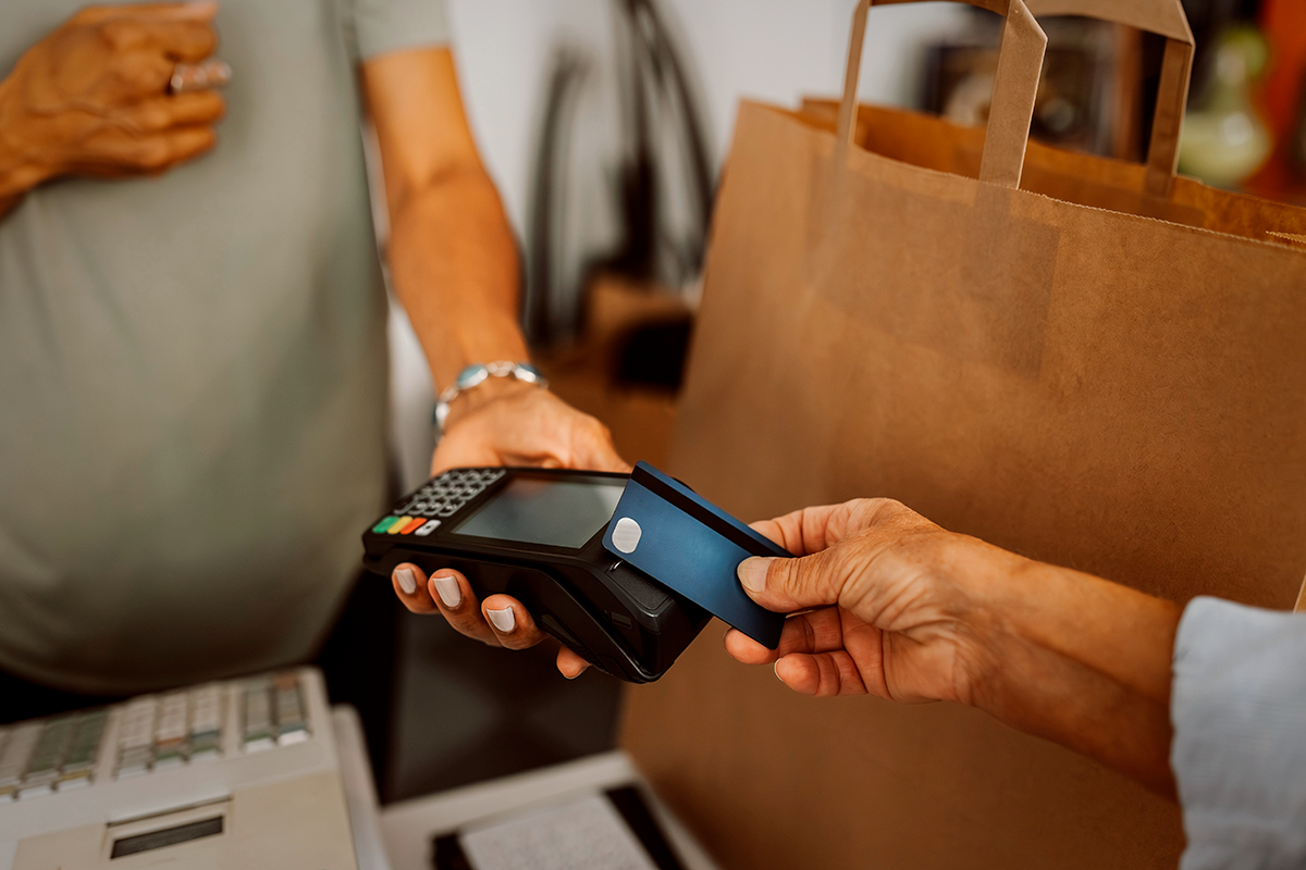 Retail Loyalty