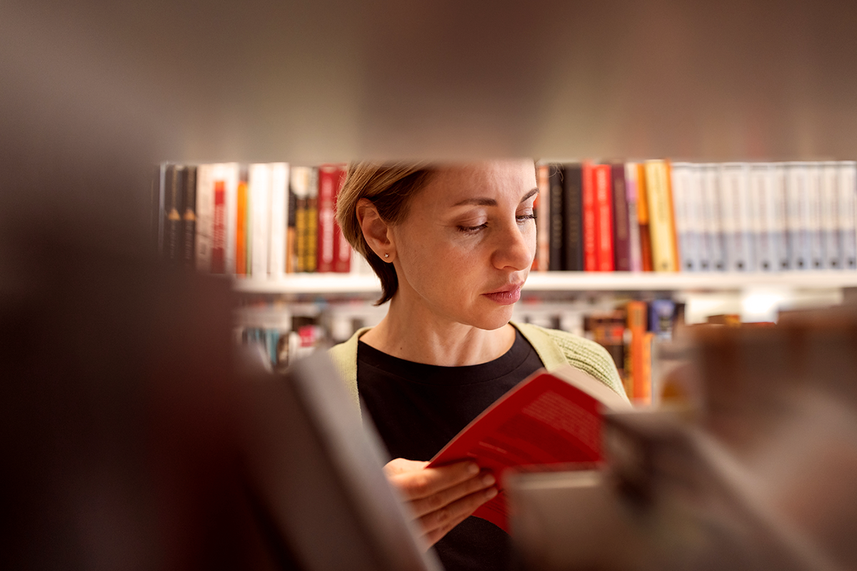Researcher