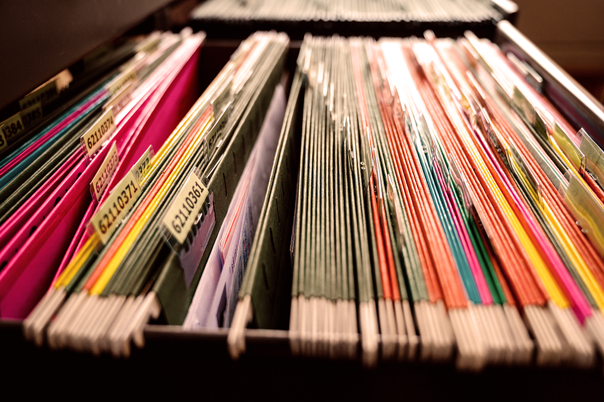 Filing