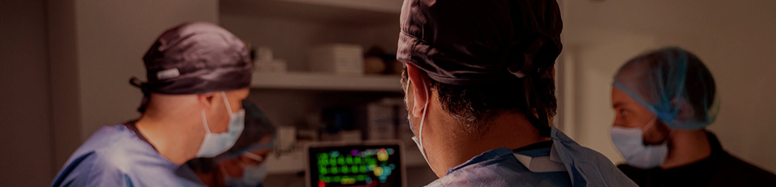 Operating Theatre