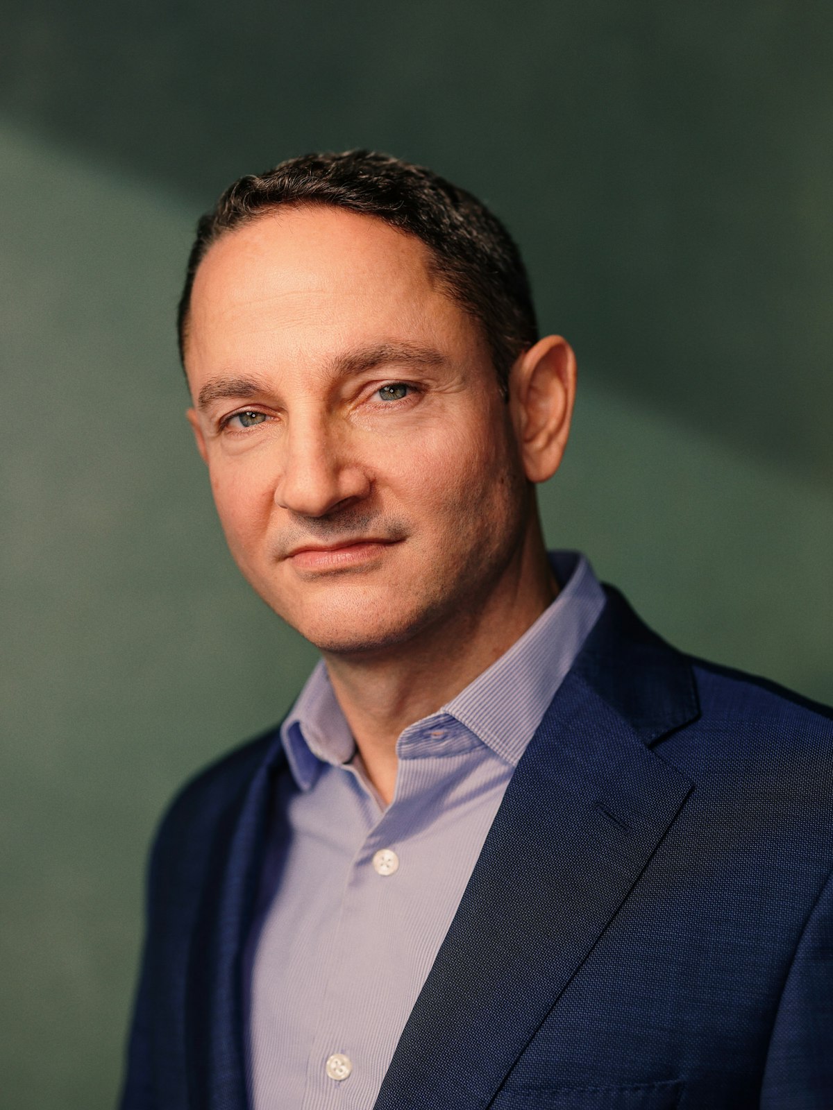 Niko Louvranos