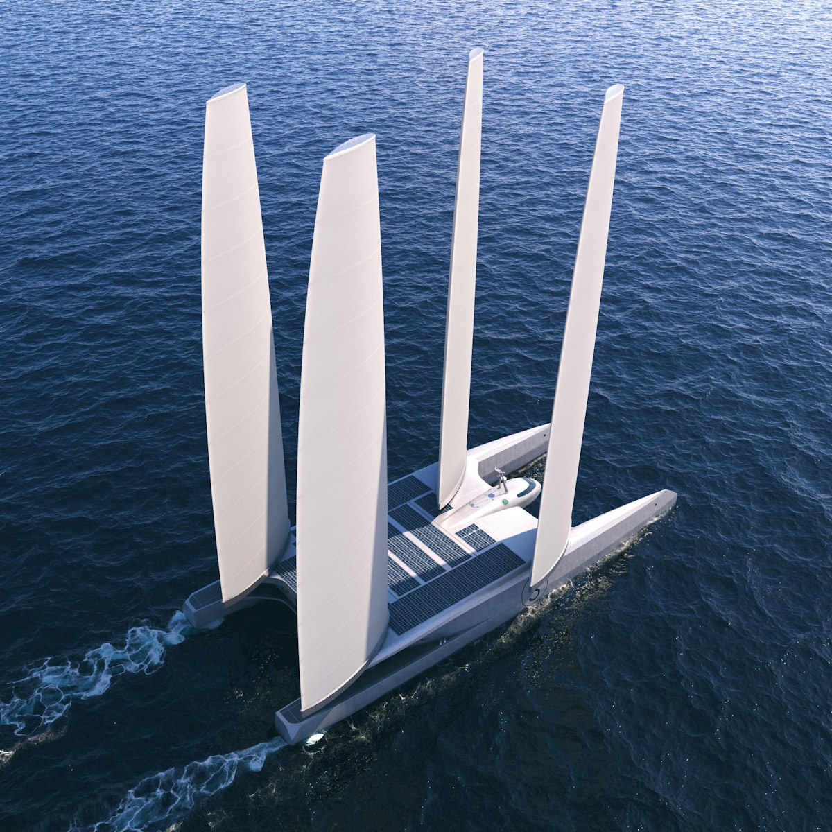 Drift Boat