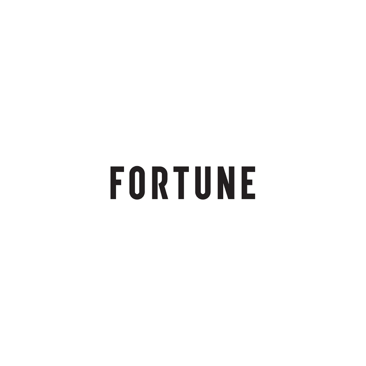 Fortune Logo