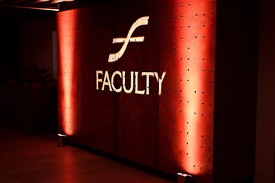 Faculty at 10