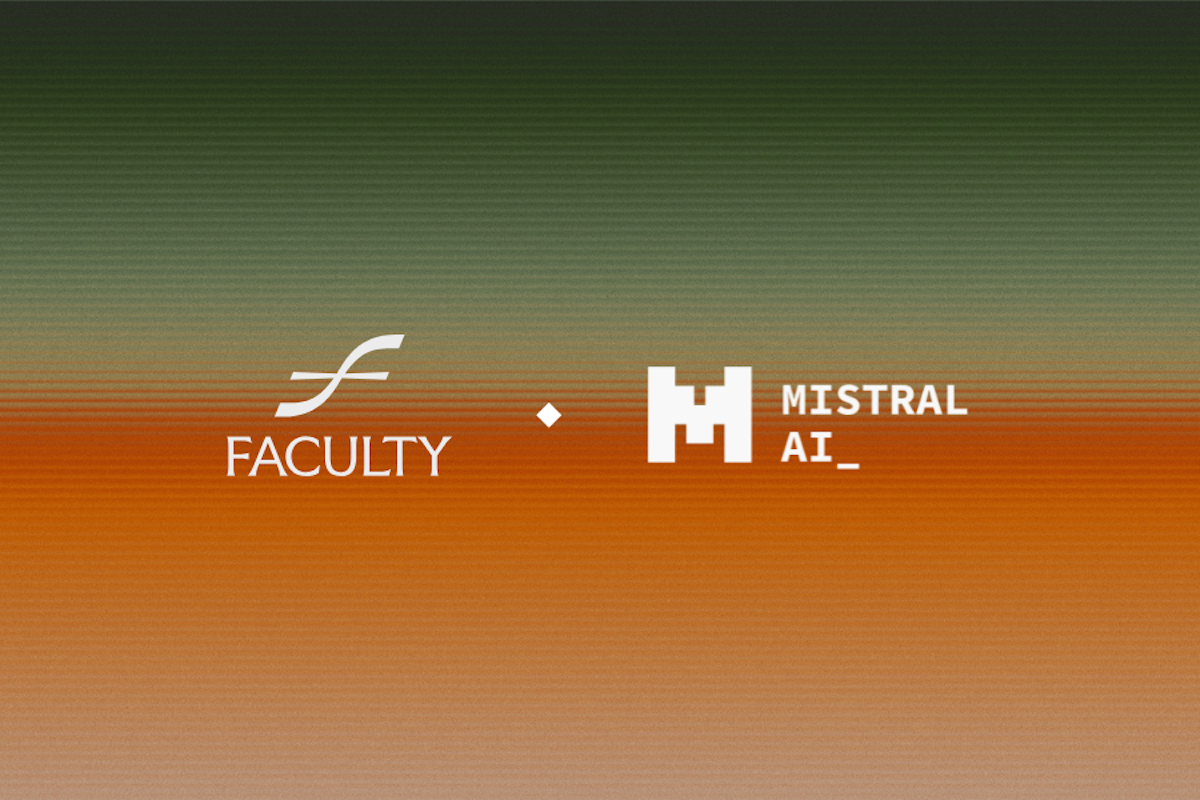 Faculty + Mistral AI