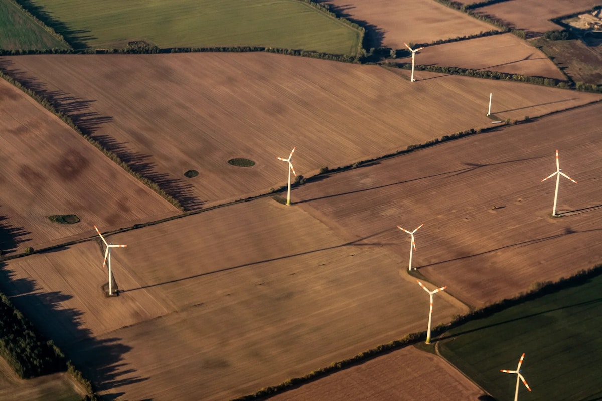 Windmills
