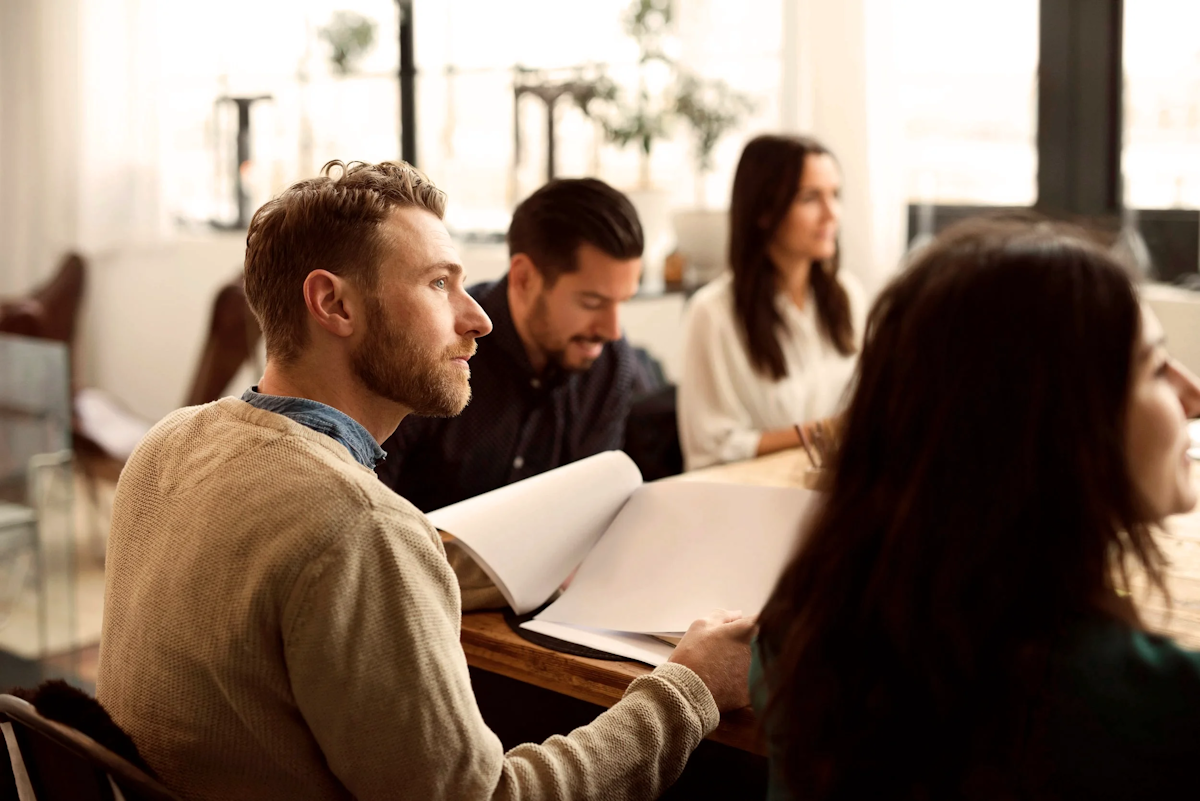 How to be a Chief Sustainability Officer