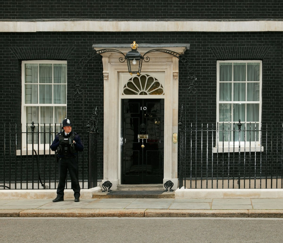 Home Office - No. 10