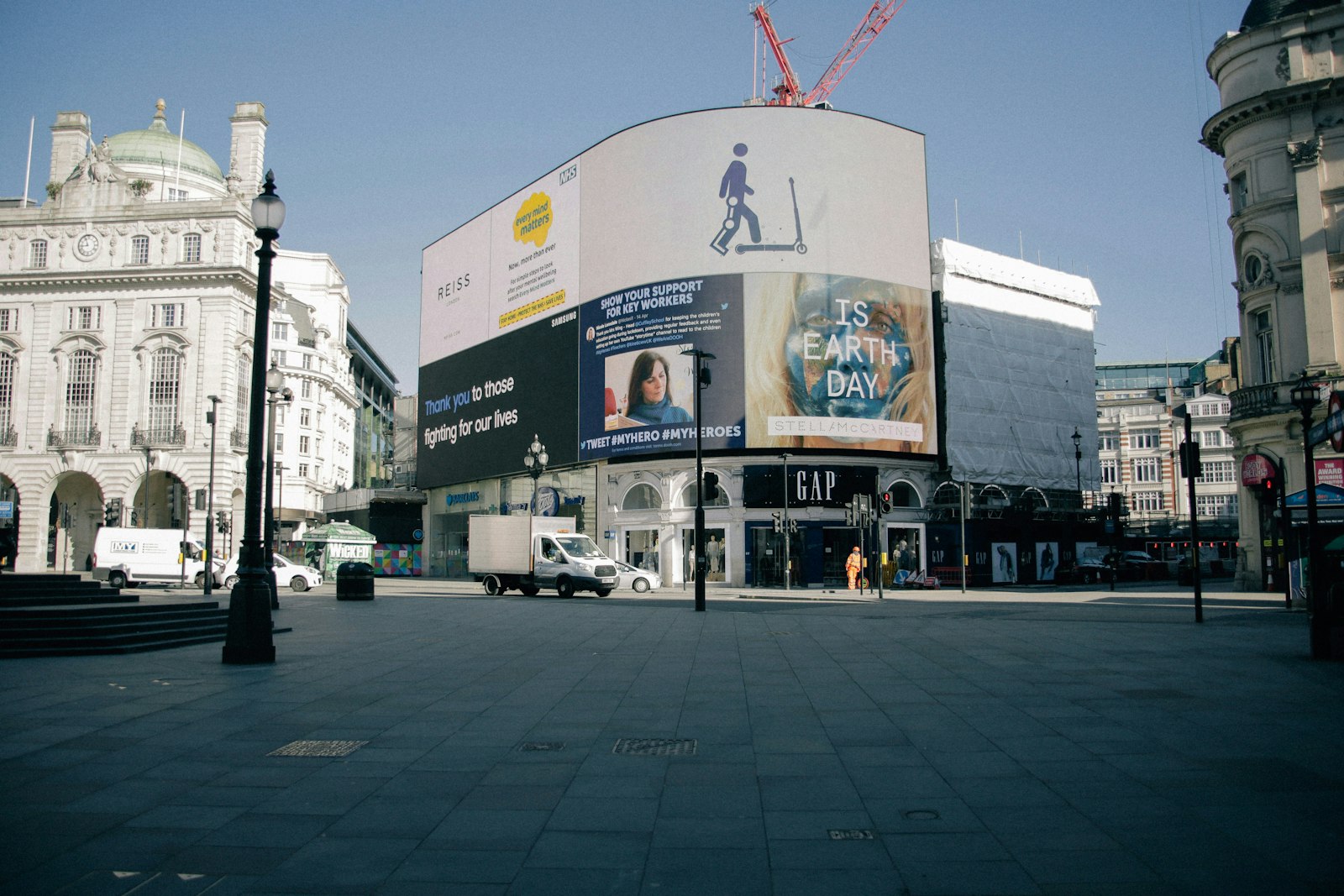 TLTY - NHS - Picadilly