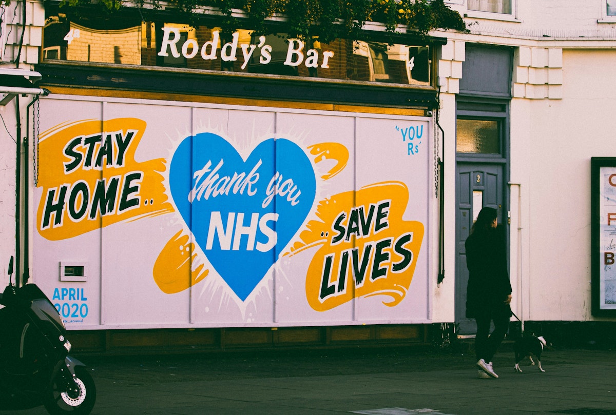 TLTY - NHS - Thank you