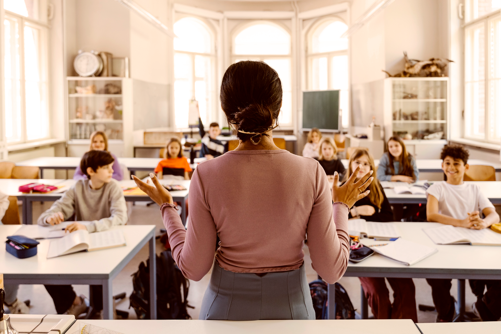TLTY - Inspired - Teacher
