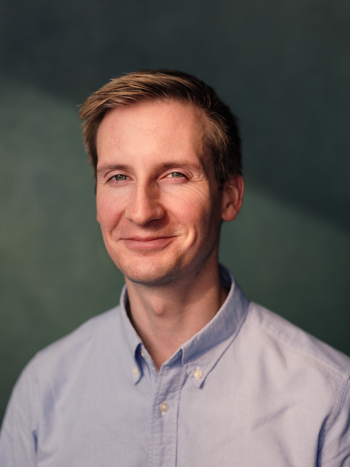 Andrew Glennie