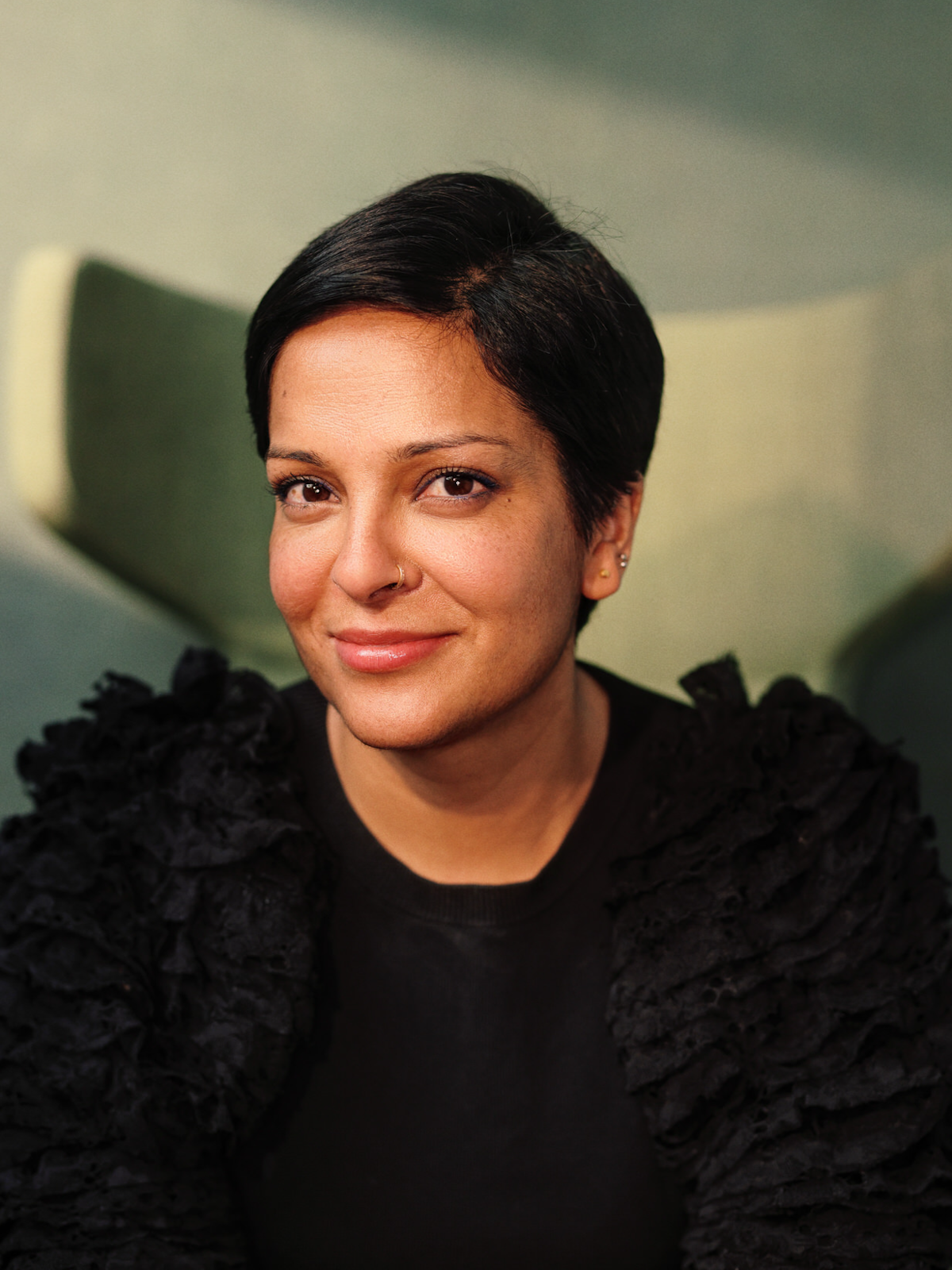 Nijma Khan