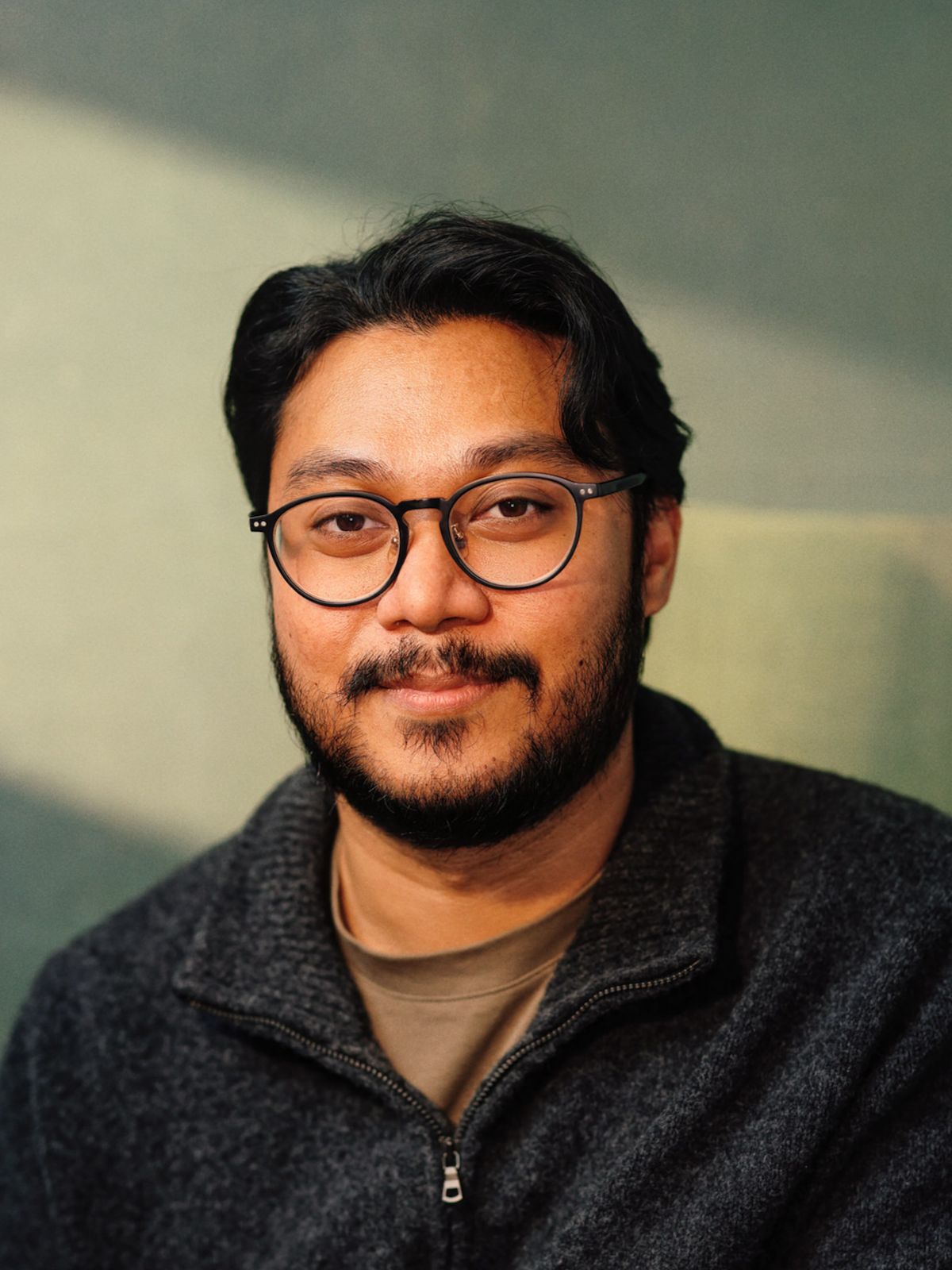 AI Solutions for Financial Services | Faculty