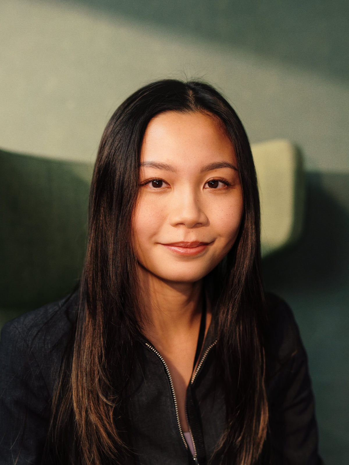 Pru Leung