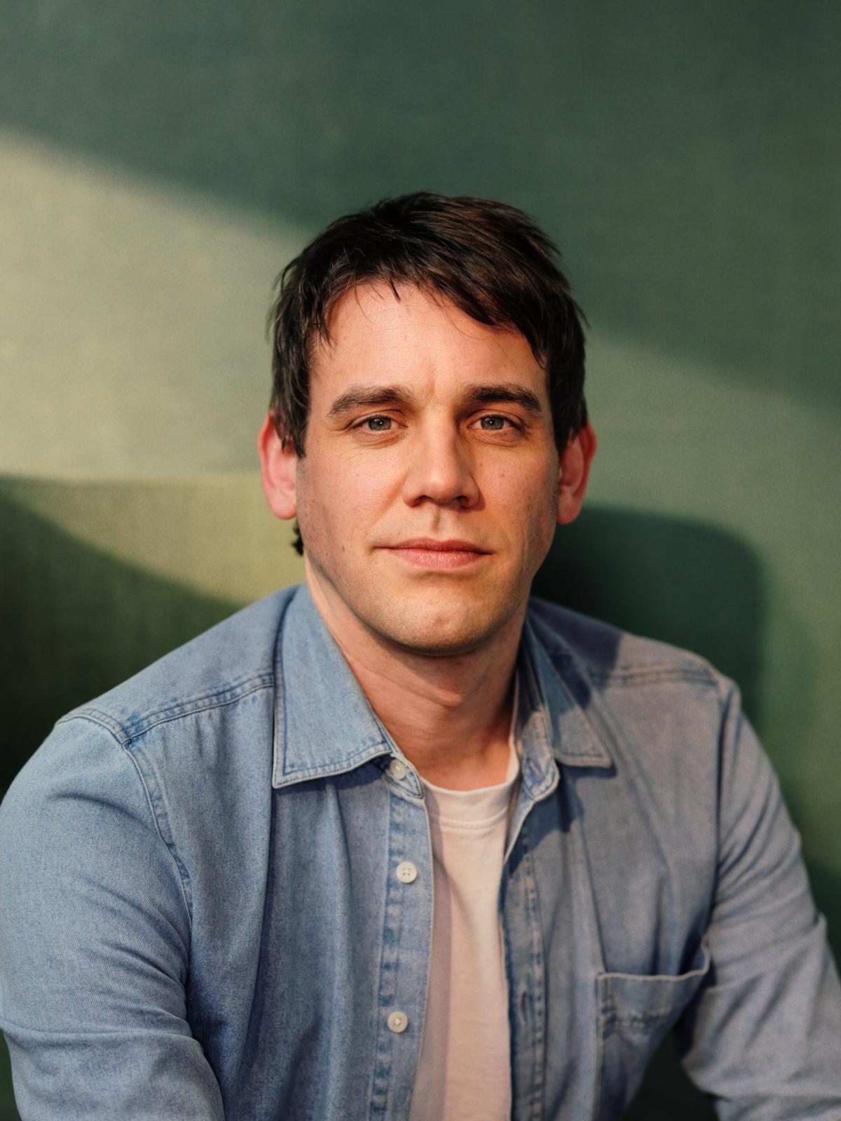 Chris Whittleston