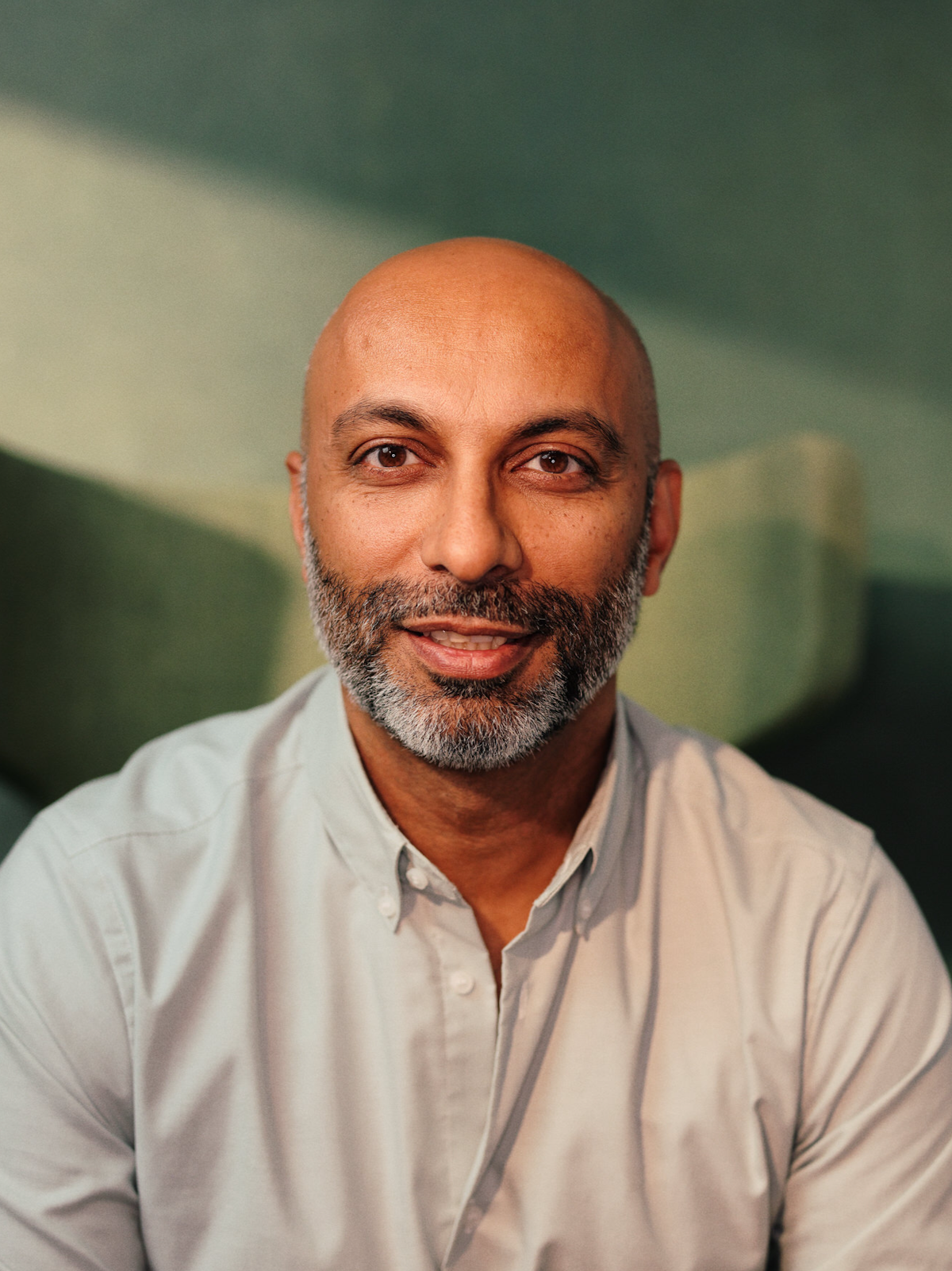 Shailan Mohan