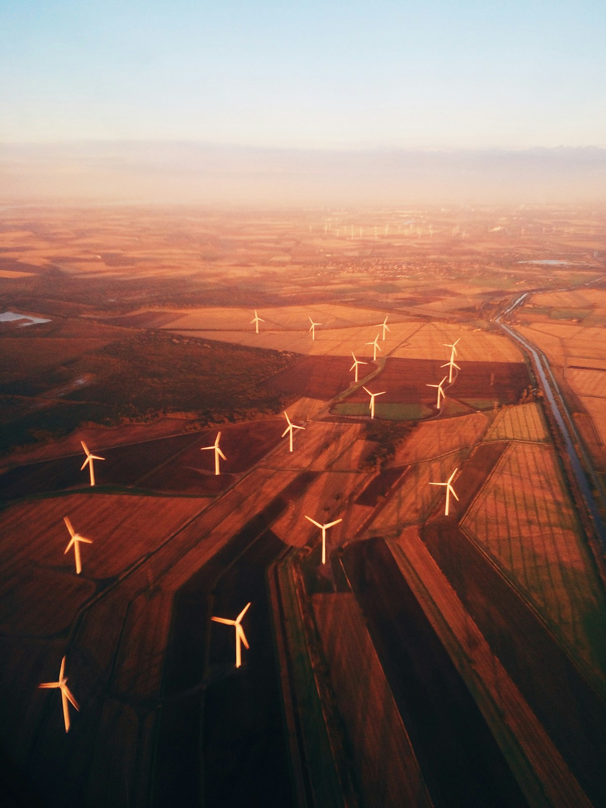 TLTY - NESO - Windfarm