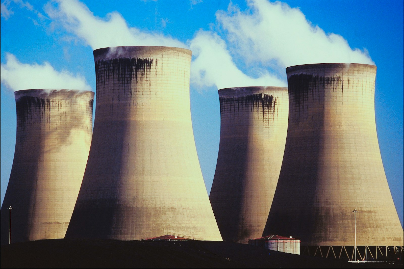 TLTY - NESO - Power plant