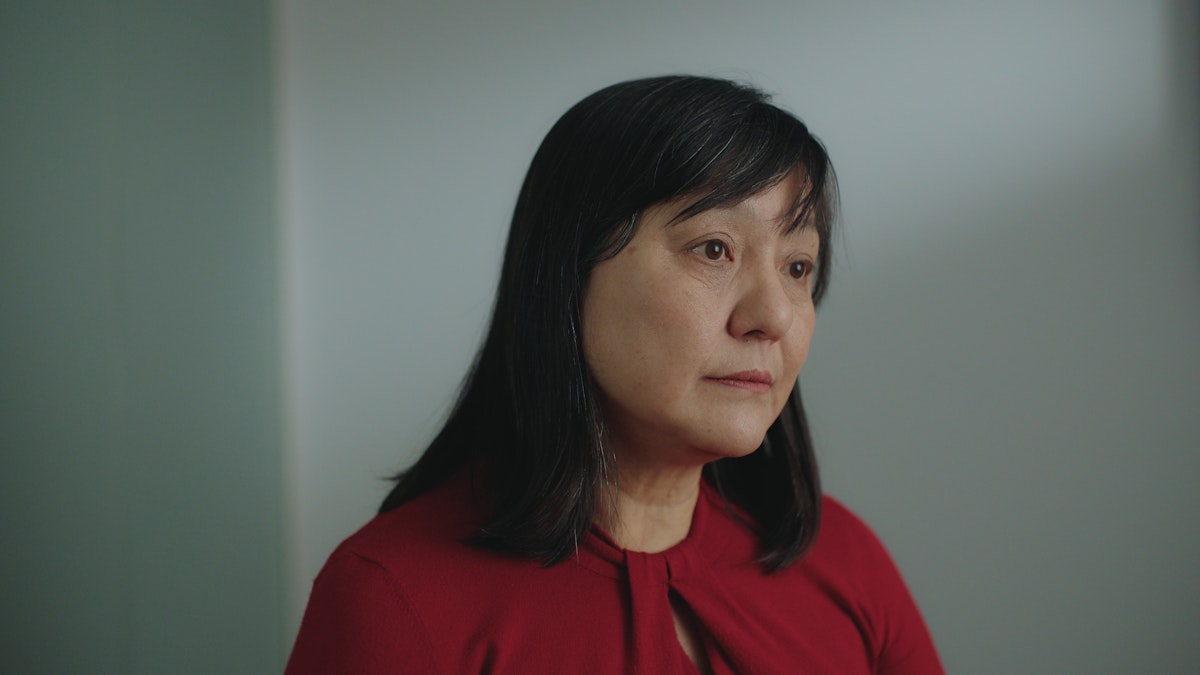 Ming Tang, Chief Data and Analytics Officer, NHS England