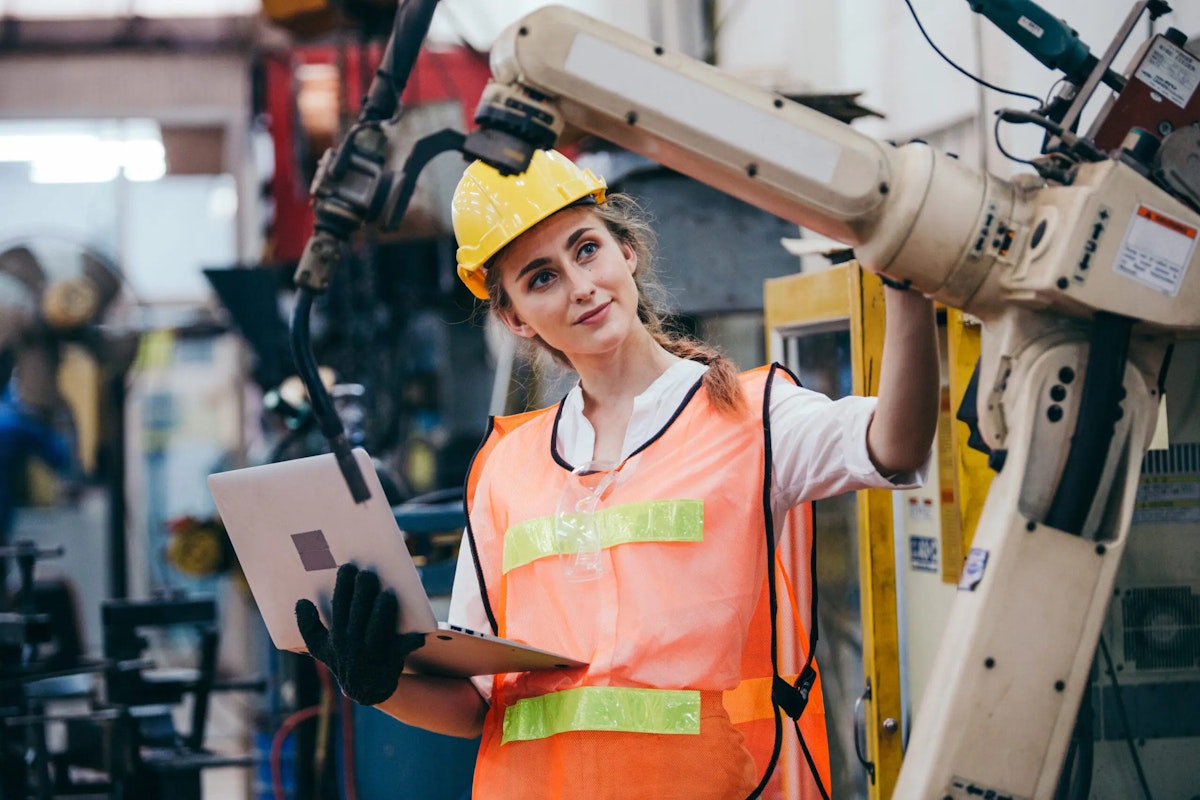 Engineer