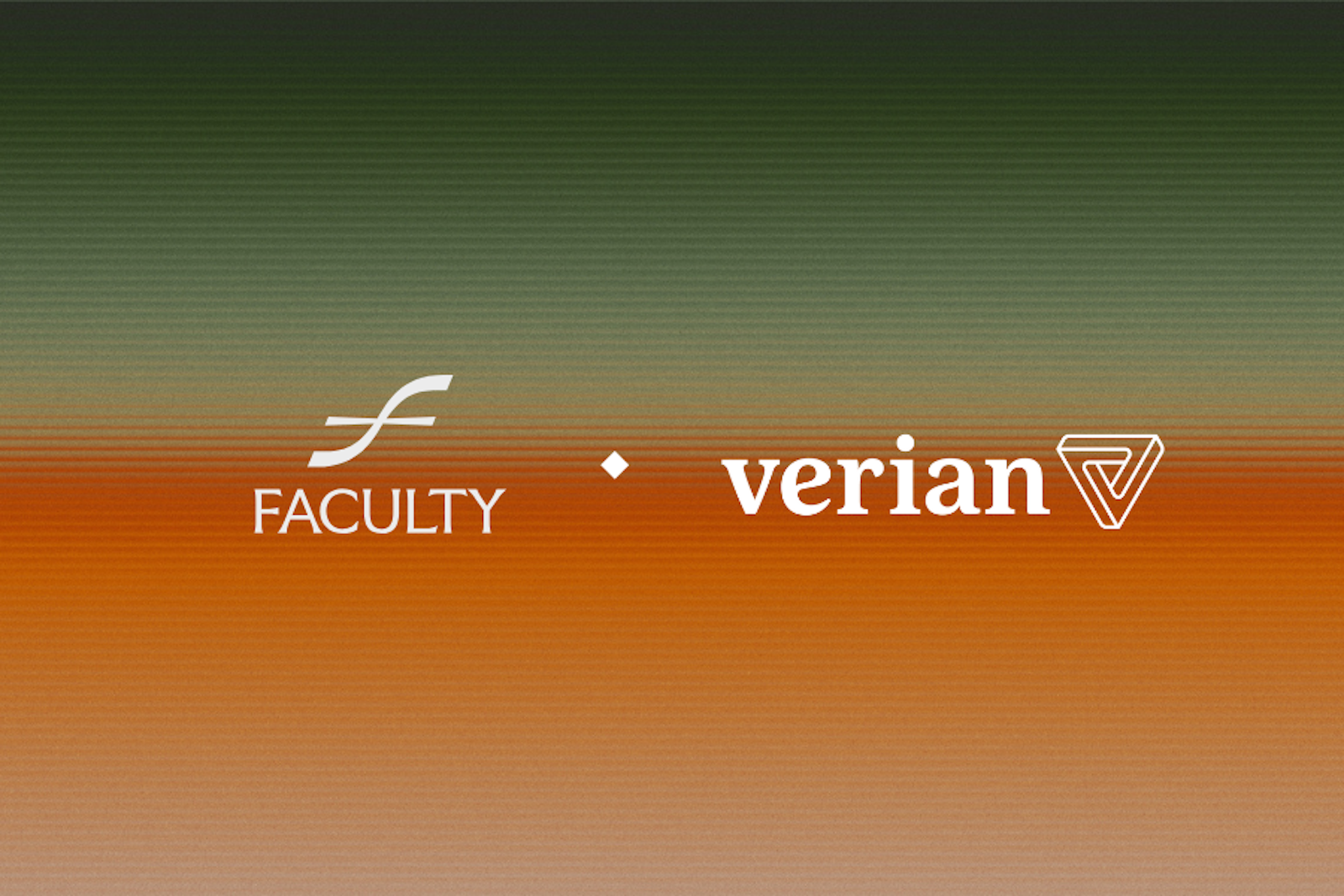 Verian partnership logo