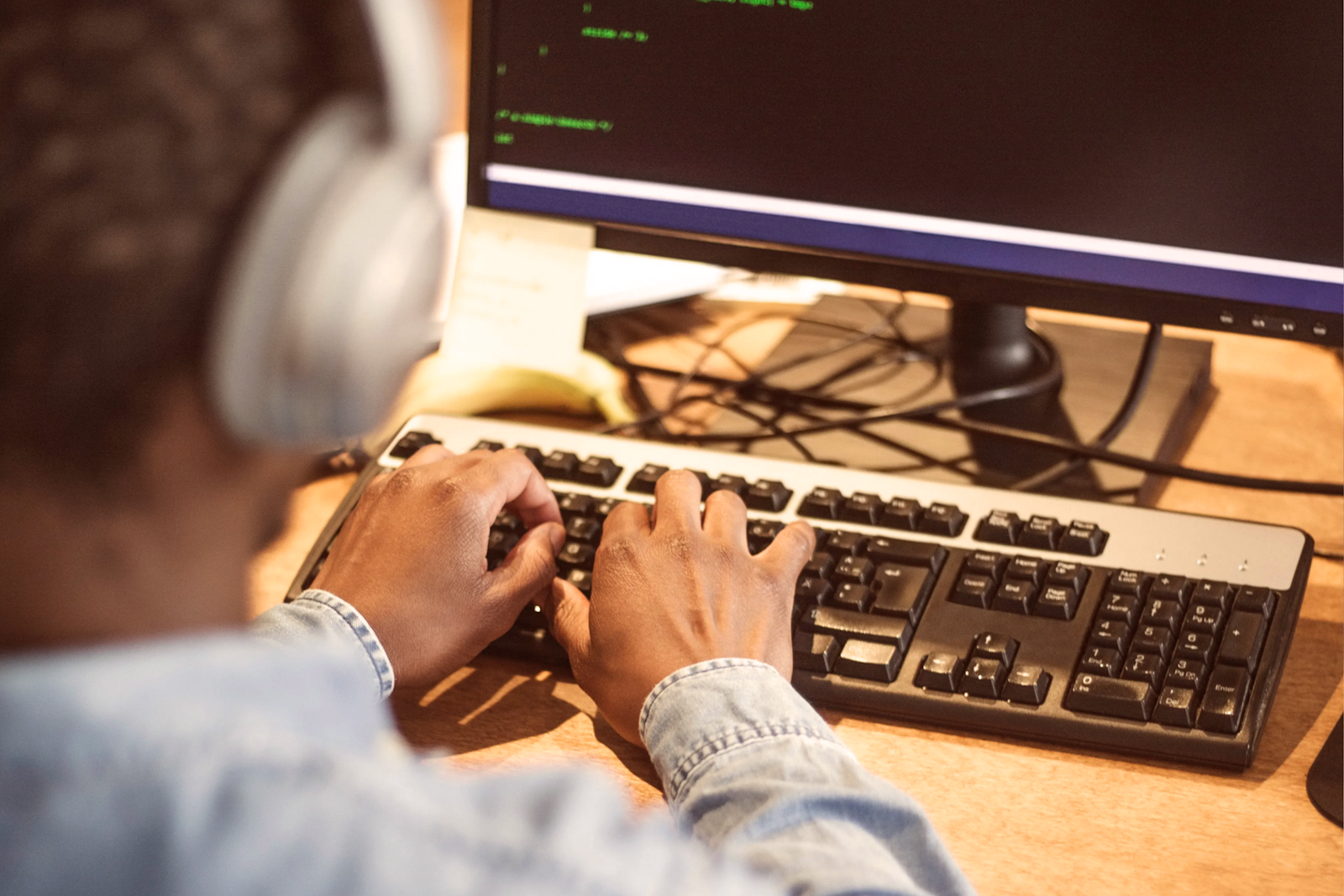 Coder