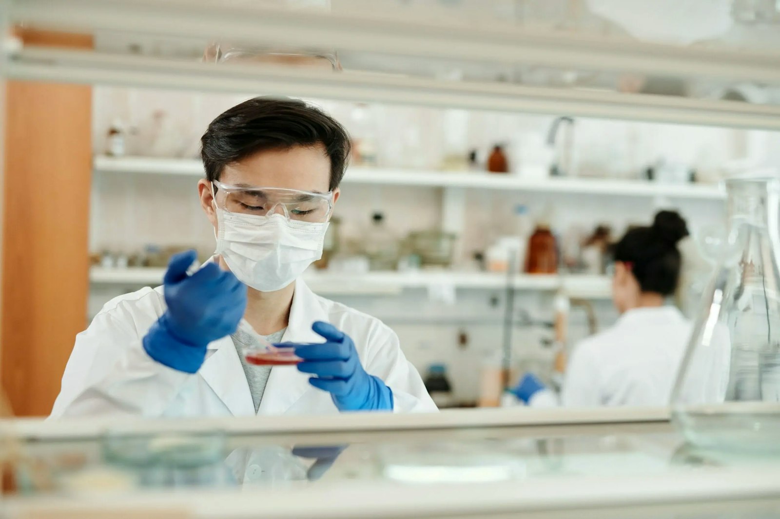 Clinical research