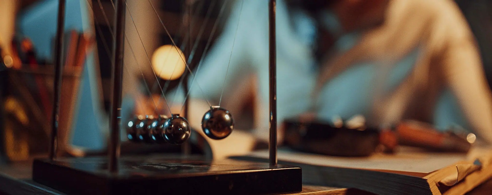 Swing balance balls