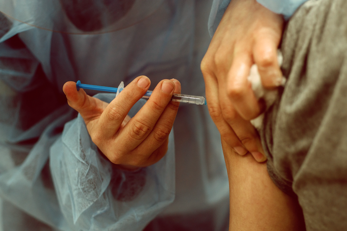 Injection
