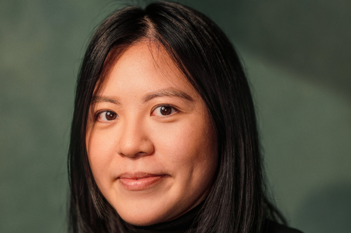 Sher Lynn Wong