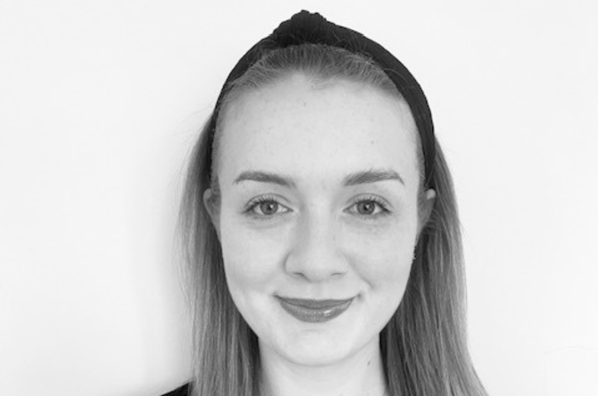 Aoife Young