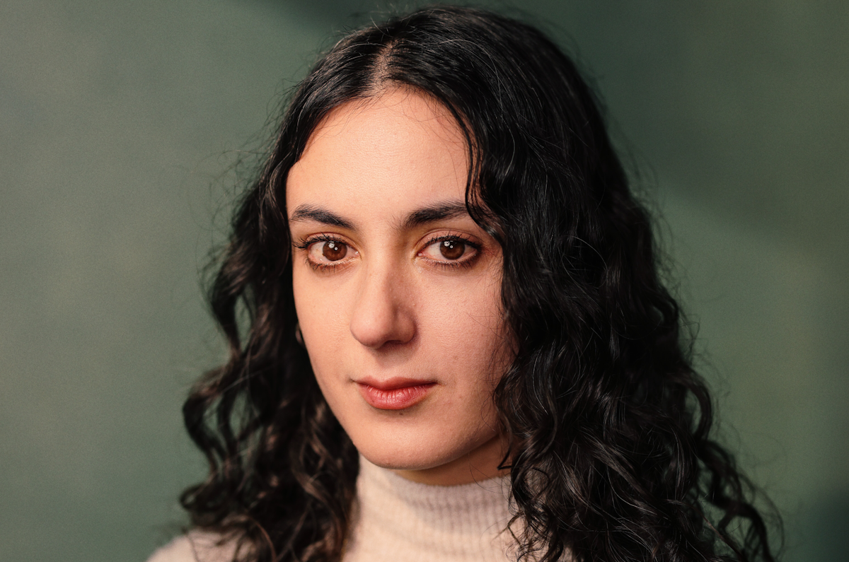 Alena Frankel