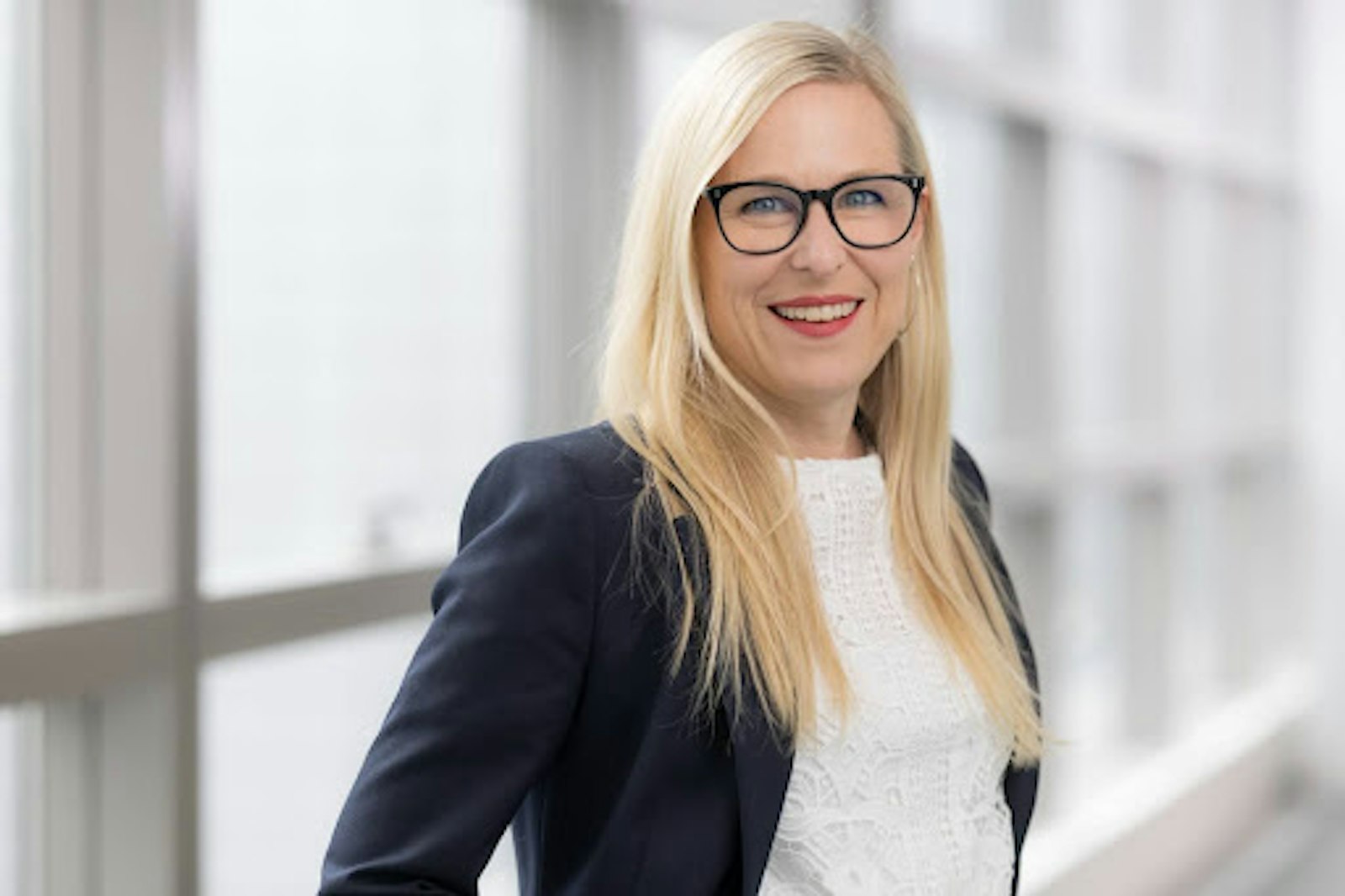 Simone Krummaker