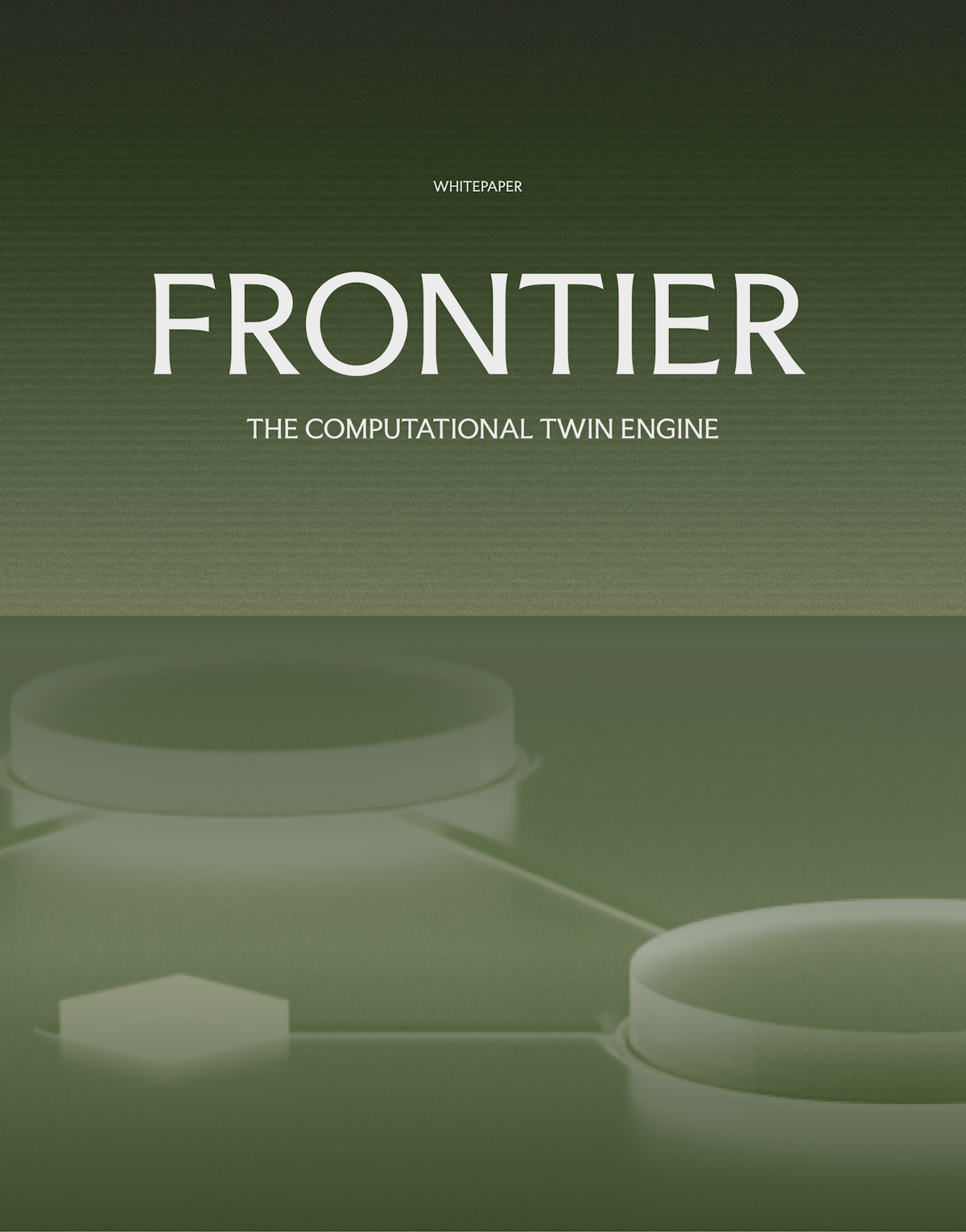 Frontier AI