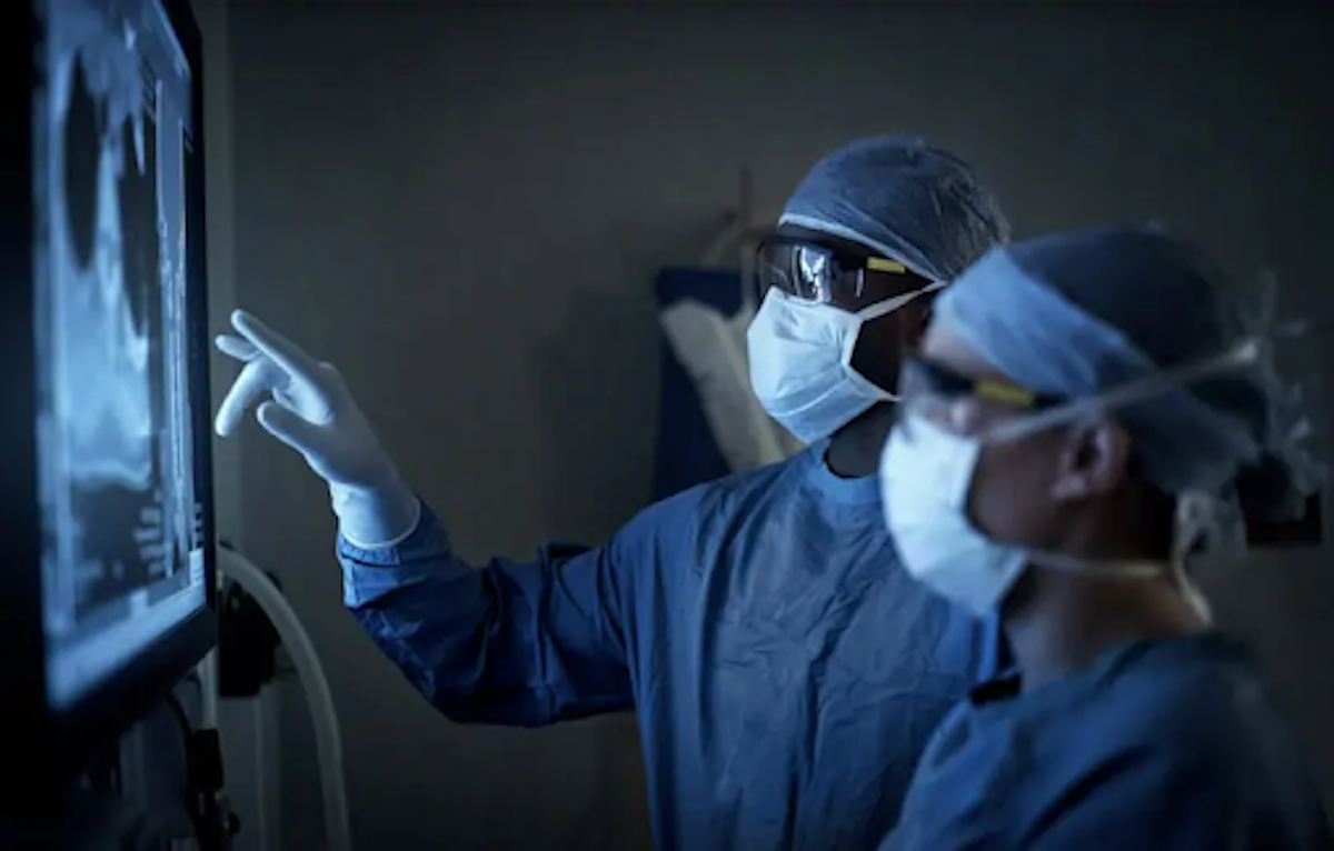 Doctors