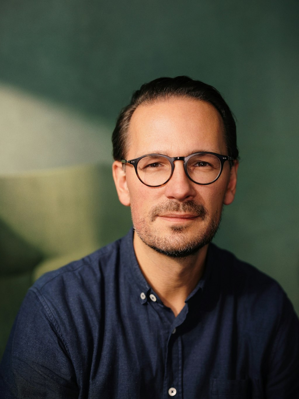 Dr Patrick Imbach