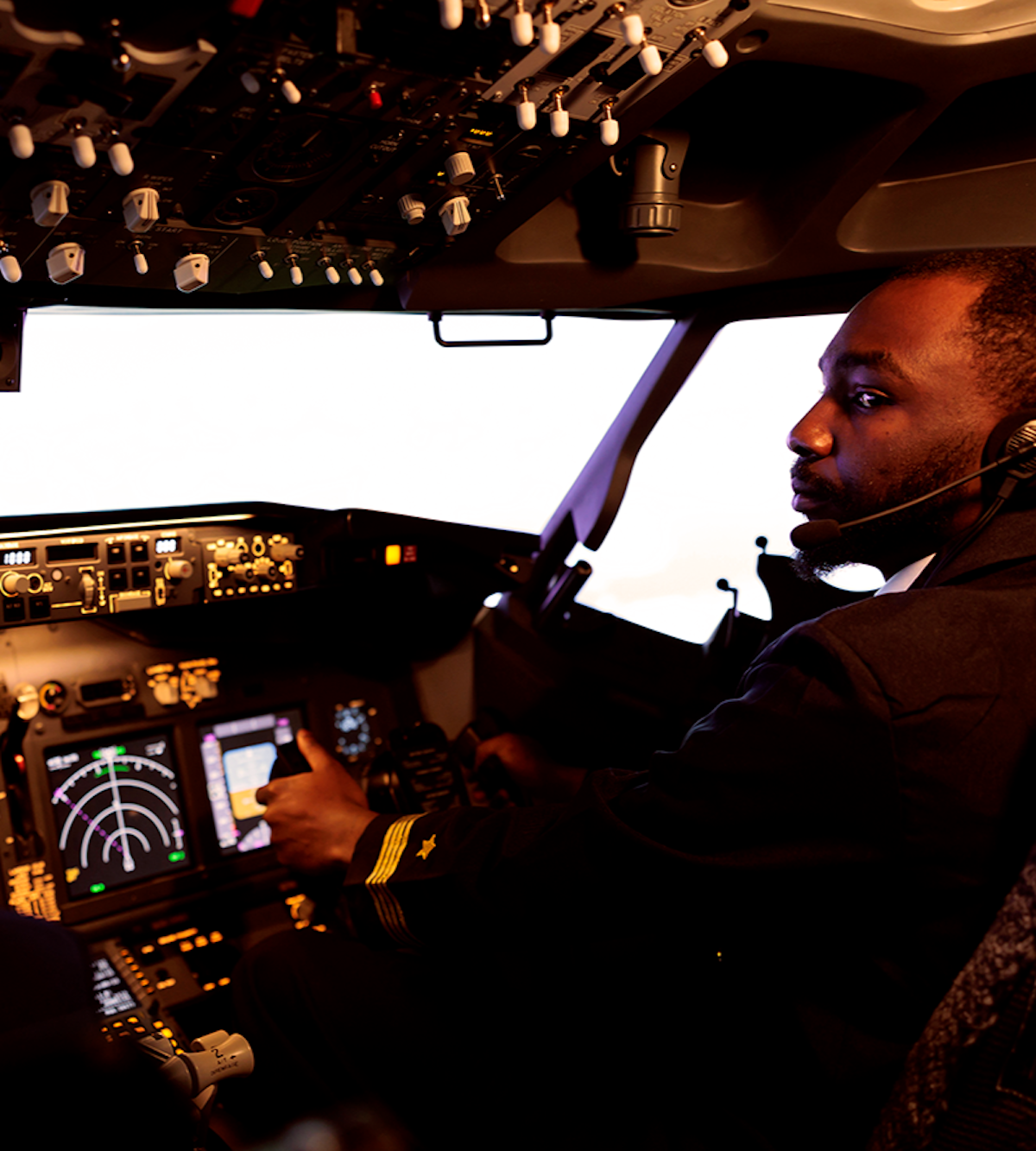 Pilot