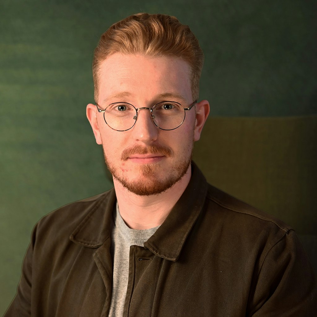 Tom Oliver