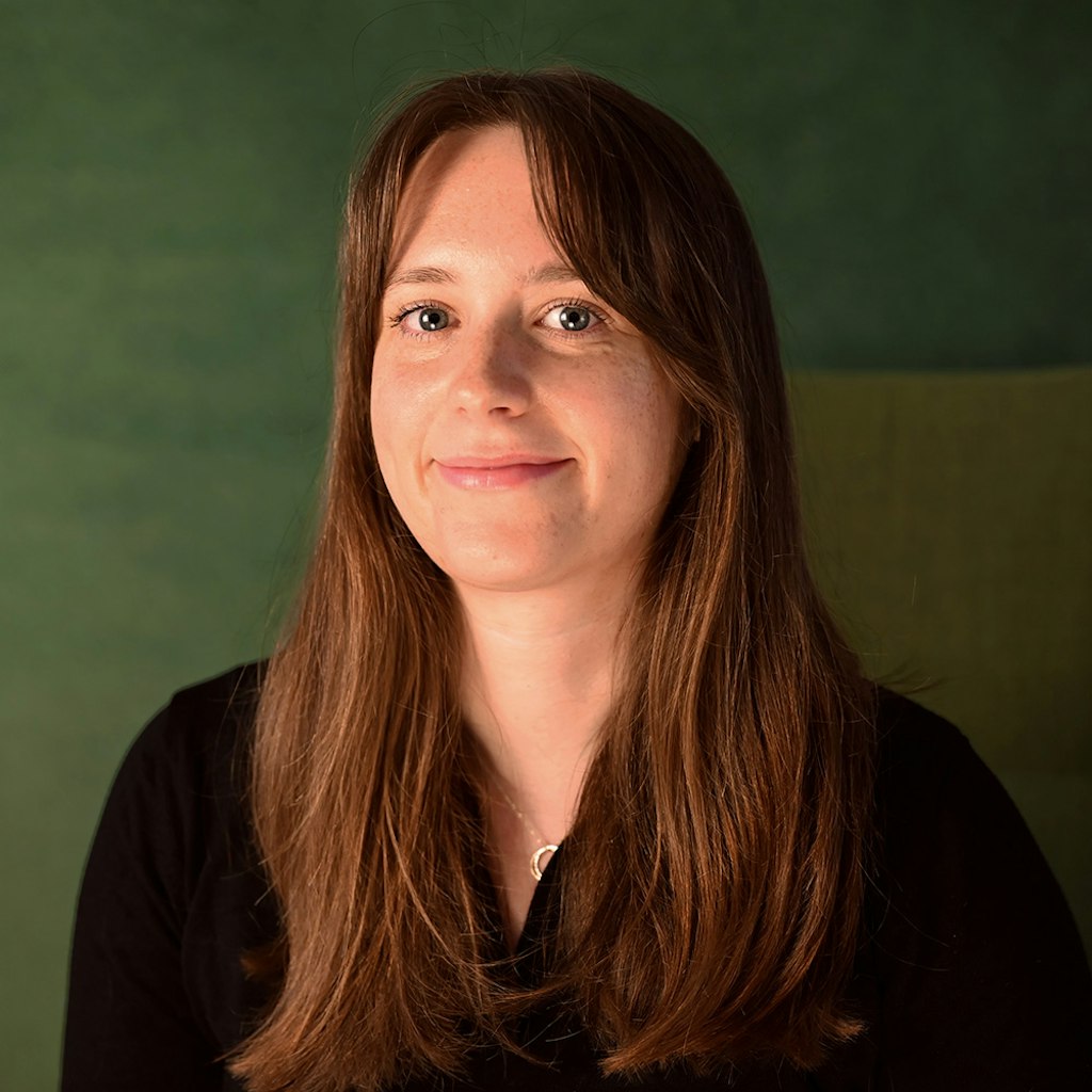 Zoe Leadbetter