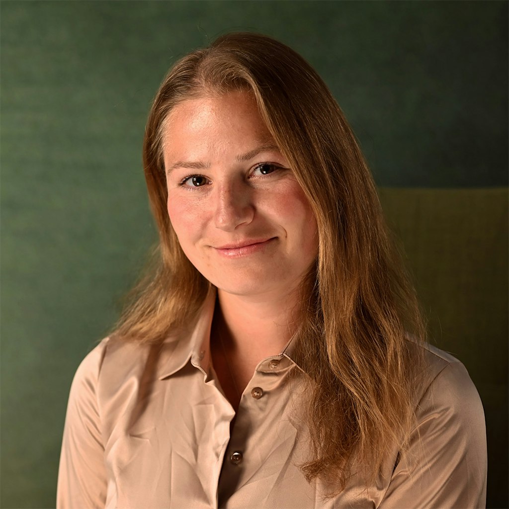Birgit Burk