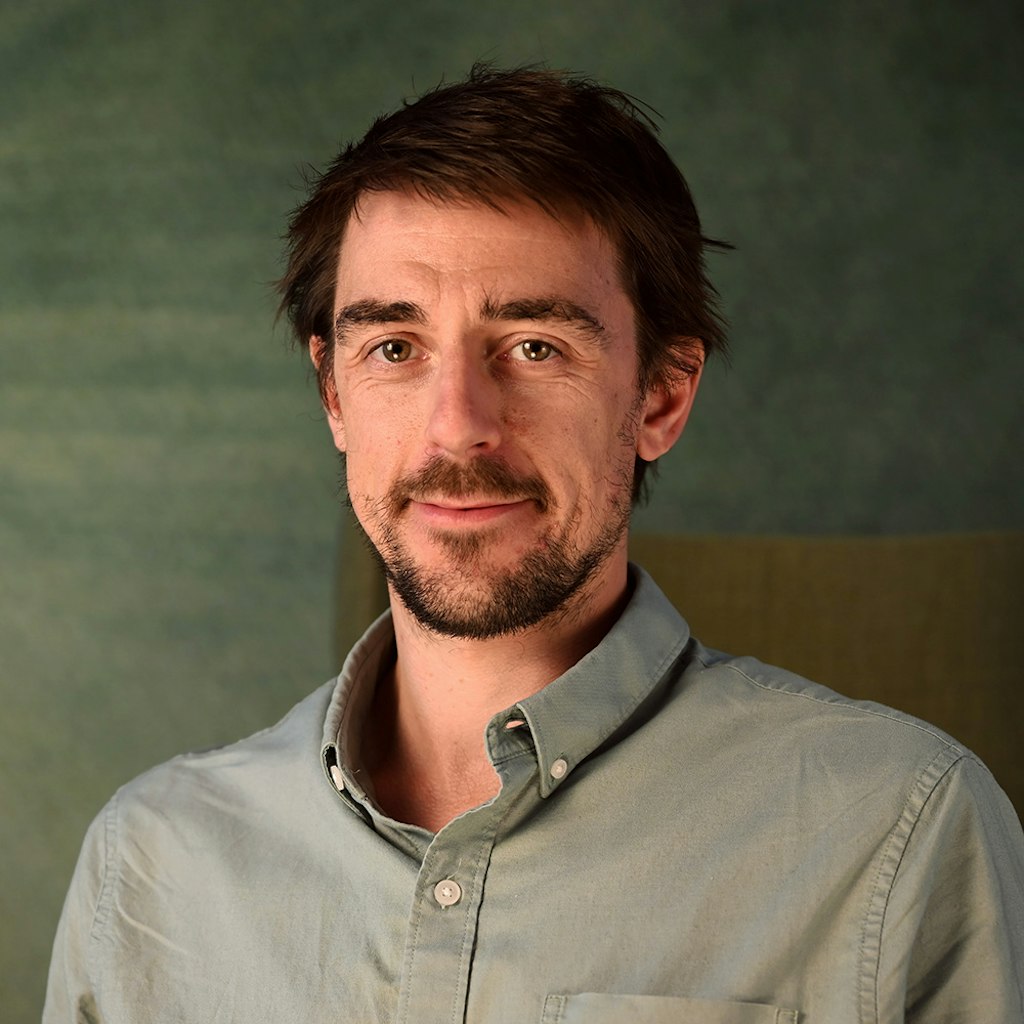 Andreas Sampson