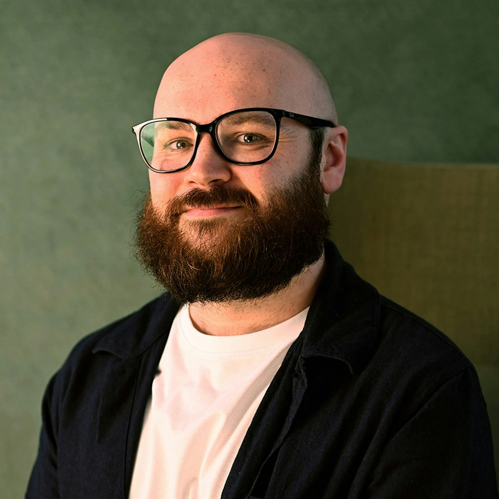 Jon Holdship