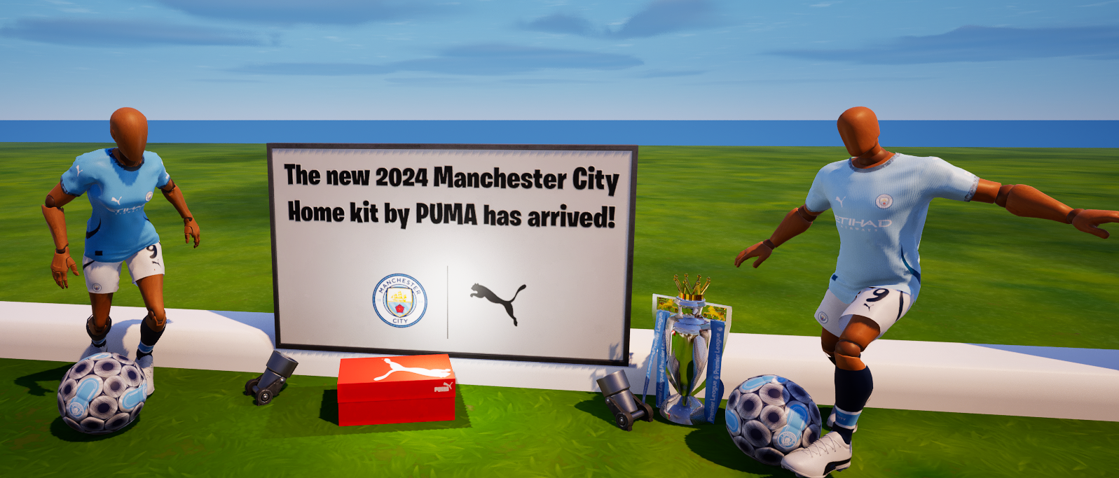 PUMA