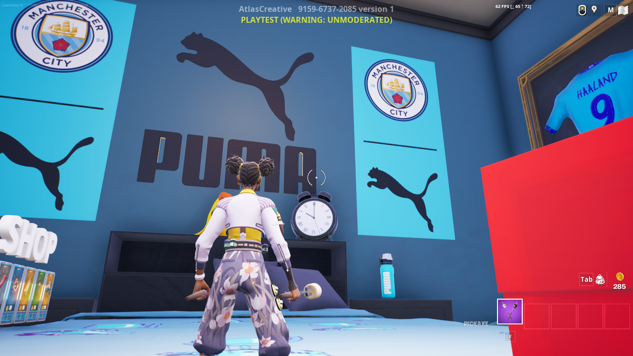 PUMA