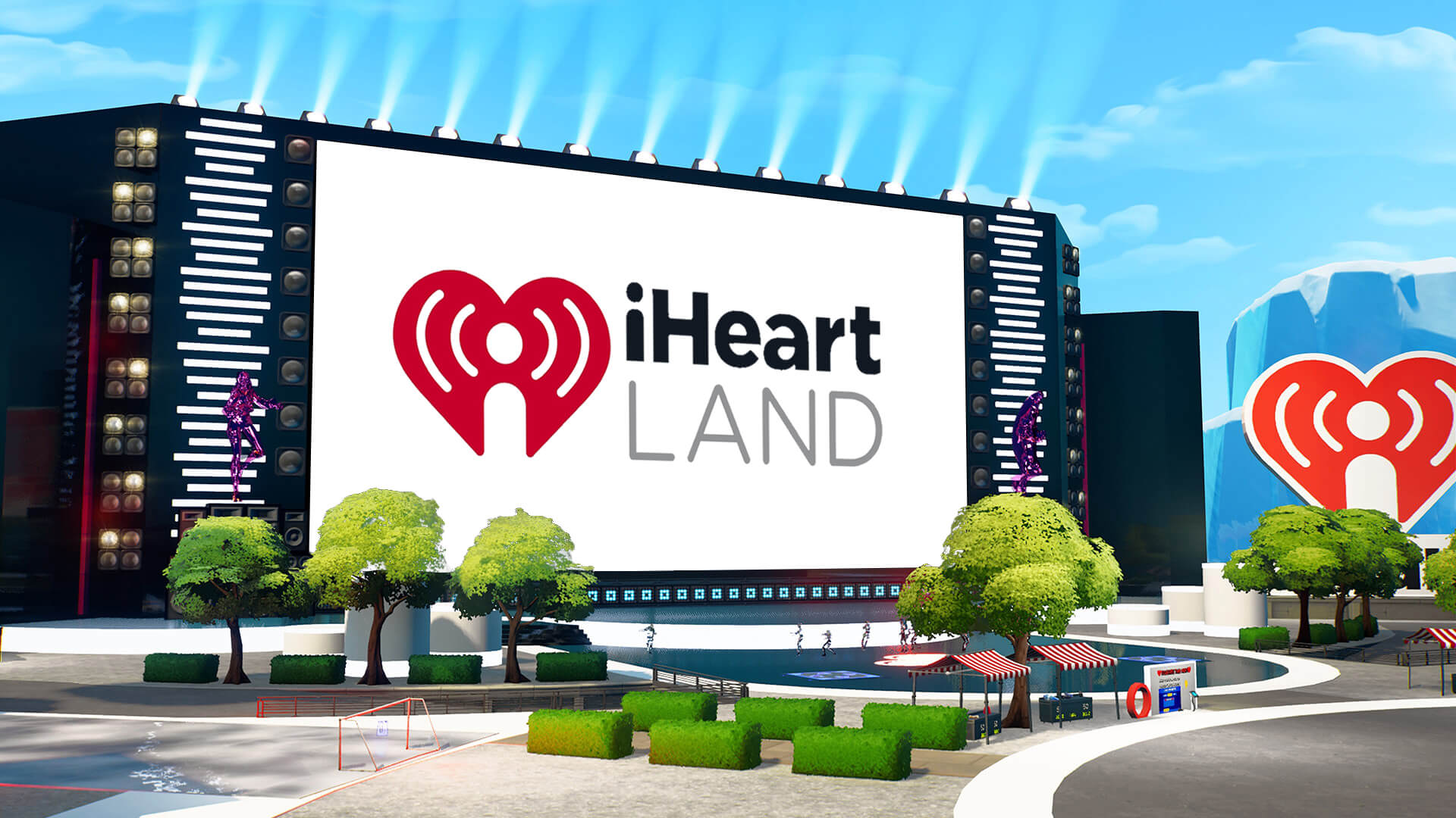 iHeartLand