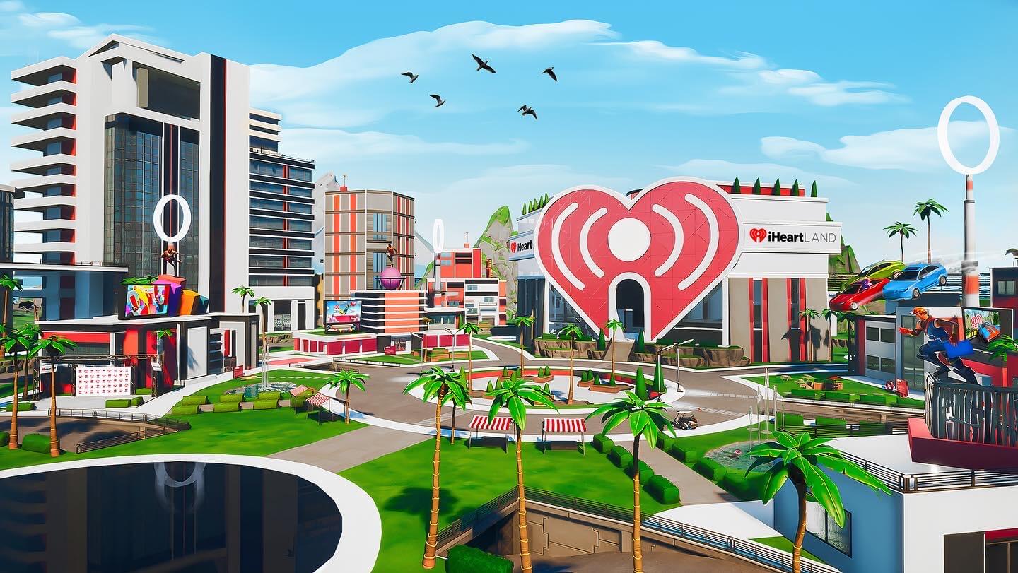 iHeartLand